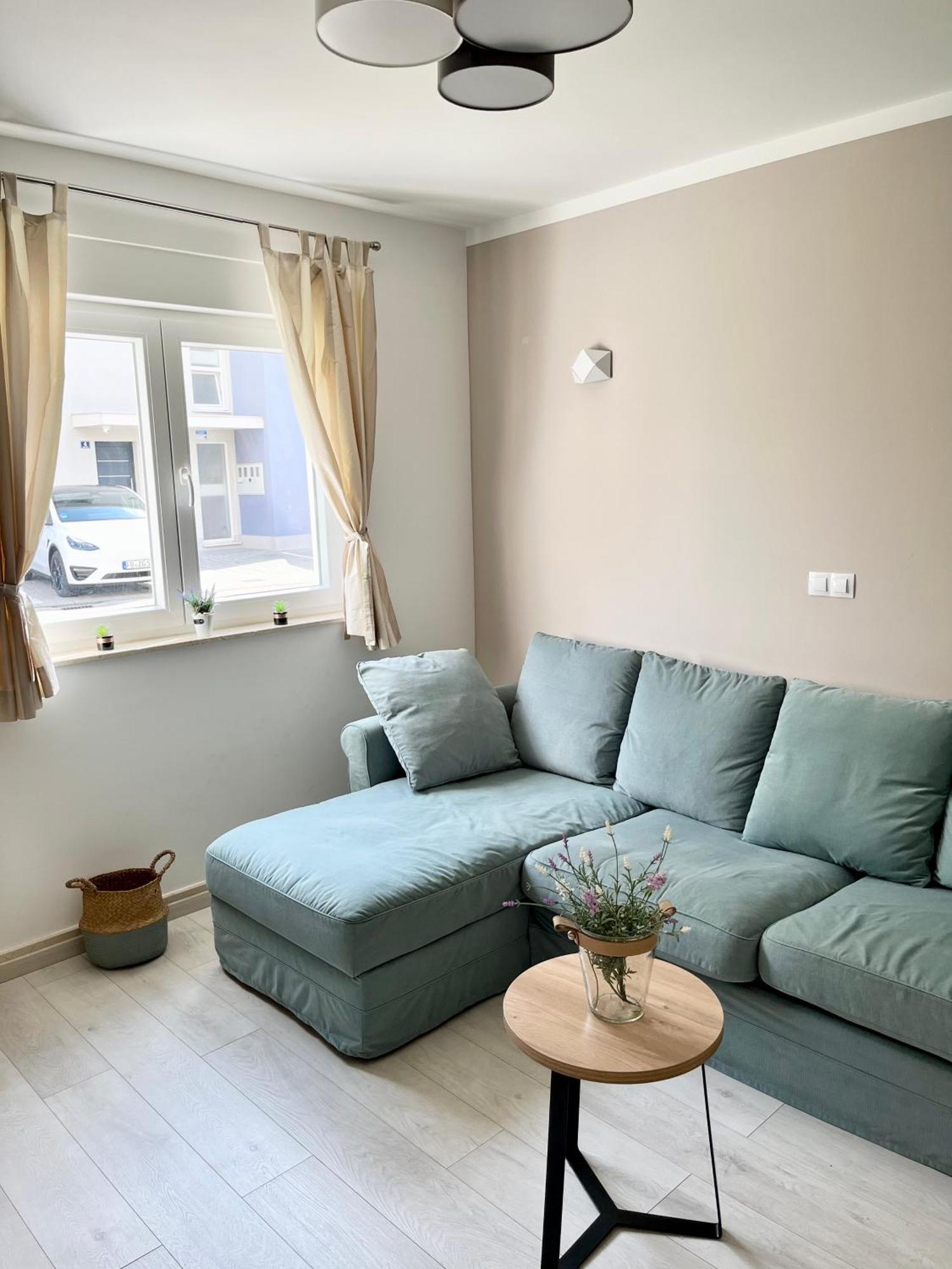 Apartment Laura Подстрана Екстериор снимка